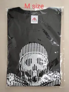 ブランキージェットシティ　ミッシェルガンエレファント　フジロック　Tシャツ　M
