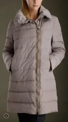 【美品】モンクレール ダウンコート
