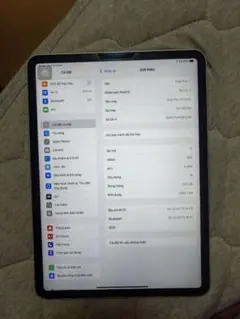 Apple iPad Pro 11 2018 (第1世代) 256GB シルバー