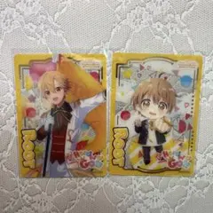 るぅとくん ふぁみこれ クリアカード アリツア 等身 デフォ