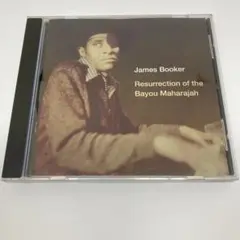 7091/ジェイムズ・ブッカー　Resurrection of the Ba