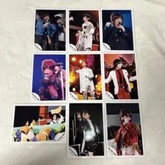 9枚　Hey! Say! JUMP　山田涼介　公式写真