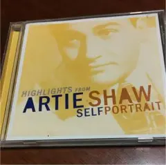 ARTIE SHAW CD