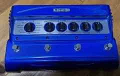 Amazon | 【国内正規品】LINE6 モジュレーションモデラー