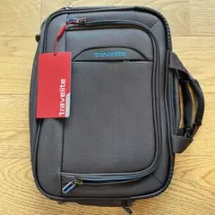 【新品】2WAYバッグ TRAVELITE トラべライト