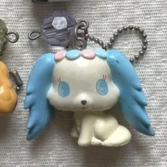 ジュエルペット　サフィー　ストラップ　キーホルダー