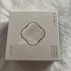 花西子 Z240 パウダーファンデーション SPF50+ PA++++ 9g