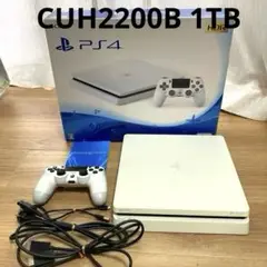 PlayStation 4 CUH2200B 1TB 箱付き