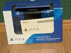 SONY DUALSHOCK 4 ワイヤレスコントローラー