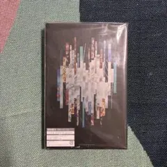 【新品未開封】LIVE TOUR V6 groove 初回盤B Blu-ray