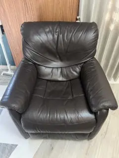 ソファ　1人掛け　大塚家具