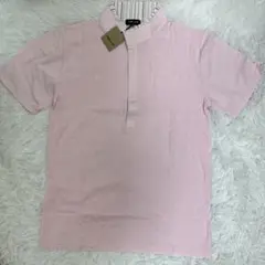 comme ca ism tシャツ ピンク