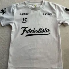 Luz e Sombra Futebolista 半袖シャツ