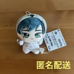 ブルーロック　ちびぐるみ　アニマル着ぐるみver 糸師凛