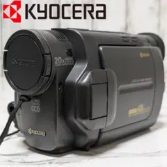 動作確認済 京セラ KX-V2 CCD-TR2同等 Hi8 2025年最新】京セラ hi8の人気アイテム - メルカリ