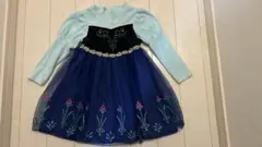 ワンピース　アナ