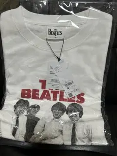 THE BEATLES Tシャツ
