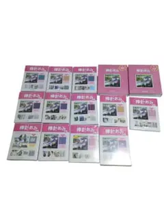 新品　hachette　ステップ・バイ・ステップでマスターする　棒針あみ