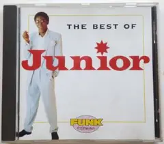 THE BEST OF JUNIOR