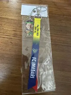 FC今治 いわき戦ボンフィン　3 福森