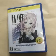 IA/VT -COLORFUL- PlayStationVita the Be…