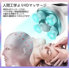 ❤シャンプーついでにサロンの頭皮クレンジング&頭皮エステ体験♪❤マッサージャー