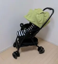 Aprica アップリカ ラクーナエアー AB型ベビーカー