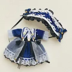 ディーラー様製 オビツ11サイズ ドール服