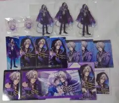 ルーカス ミストニ アクスタ メセカ ブロマイド