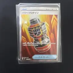 パワープロテイン　SR