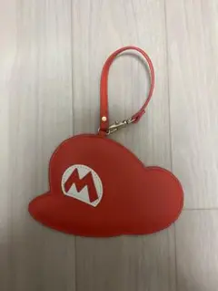 USJ マリオ パスケース