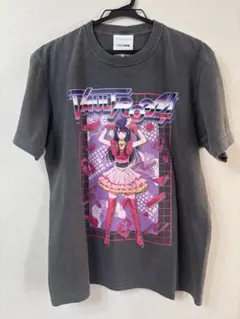 【OSHI NO KO】AI TEE / CHARCOAL vaultroom