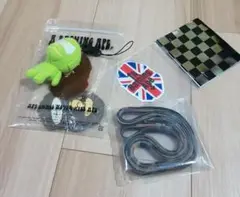 希少 レア 非売品 即発送 A BATHING APE ノベルティ等 3点セット