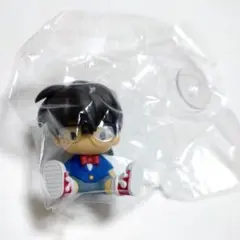 名探偵コナン　ペタドール　江戸川コナン　petadoll