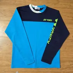ヨネックス YONEX ロングシャツ ss