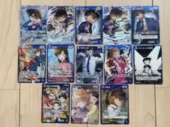 コナンカード　まとめ売り5