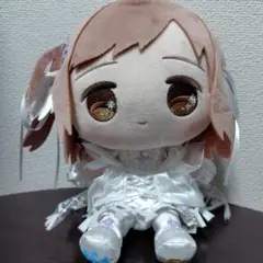 2025年最新】櫻木真乃 ぬいぐるみの人気アイテム - メルカリ