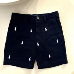 ラルフローレン　キッズパンツ　100センチ