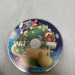スーパーマリオギャラクシー2 Wii