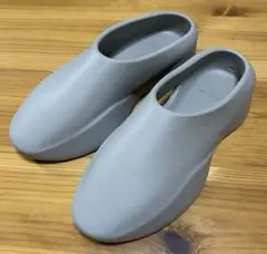 未使用品 FEAR OF GOD バックレス スリッポン サンダル クリーム 2025年最新】フィアオブゴッド メンズ サンダルの人気アイテム