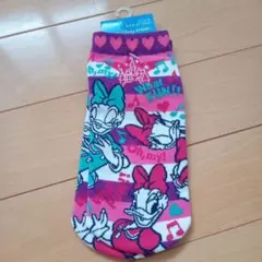 東京ディズニーリゾート デイジー　ソックス