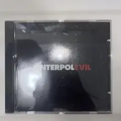 INTERPOLEVIL CD