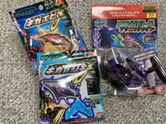 バンダイ 爆釣ギガリール テクニックタイプ