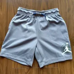 JORDAN グレー パンツ Sサイズ