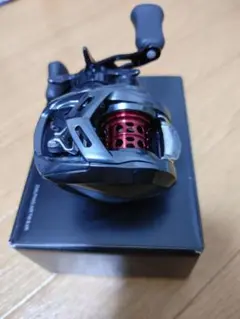 アルファスAir tw 8.6R