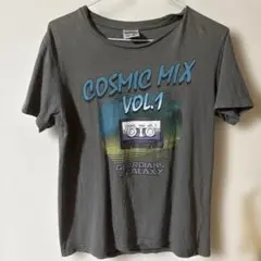 ガーディアンズ・オブ・ギャラクシー Tシャツ Sサイズ