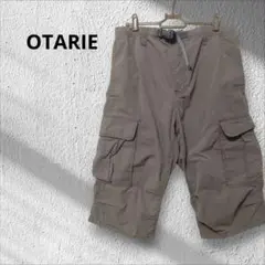 OTARIE カーゴショートパンツ Mサイズ
