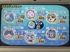 妖怪ウォッチ2 本家