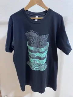 STUDIO ZOT Tシャツ Mサイズ