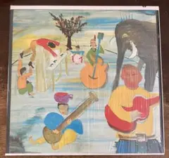 ■史上最高峰高音質45回転2LP■THE BAND ■ザ・バンド■Music F